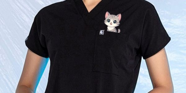 Klinikler İçin Profesyonel Veteriner Kıyafetleri